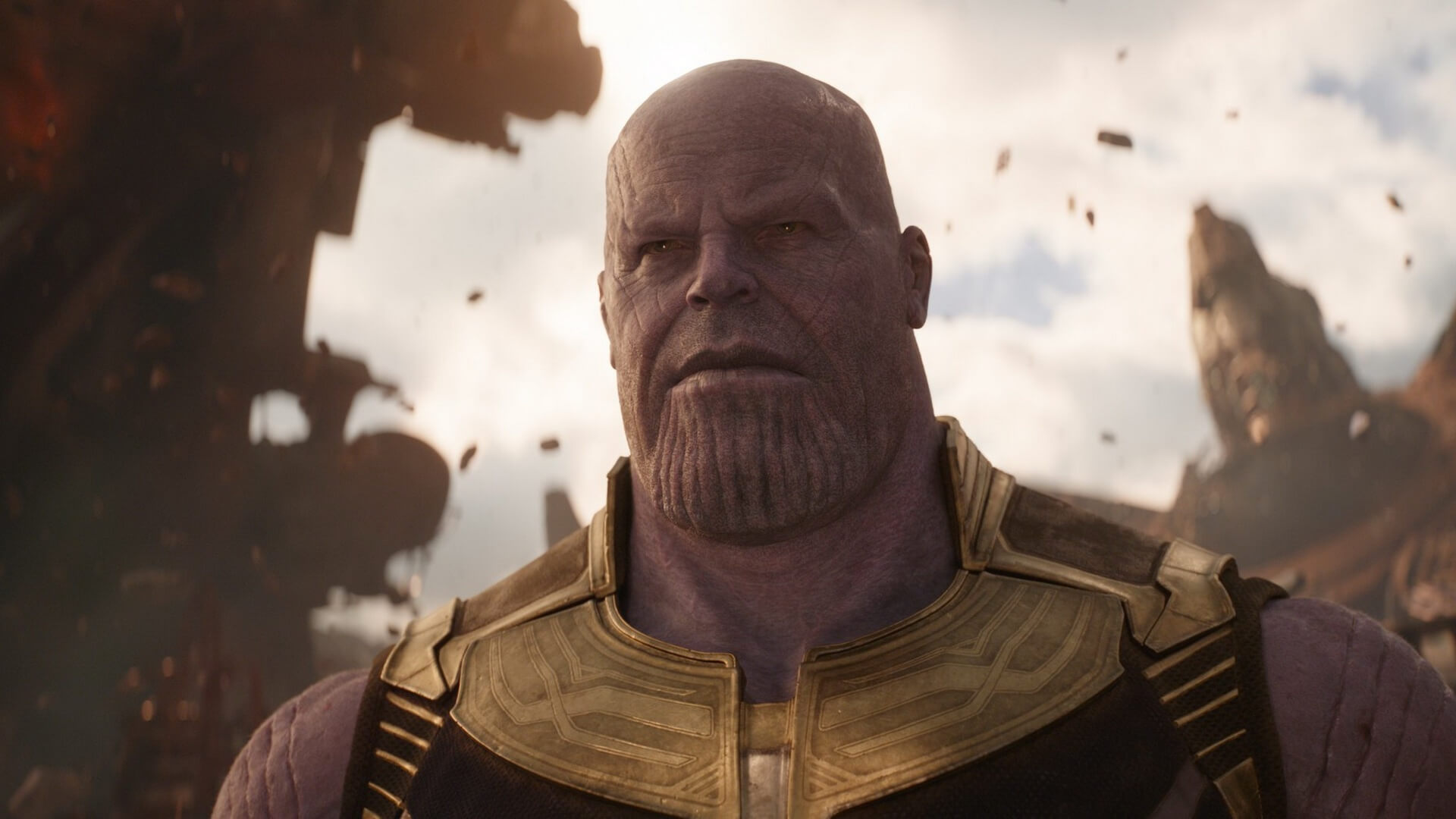 Fortnite x Avengers : comment obtenir le Gant de l'Infini pour se  transformer en Thanos